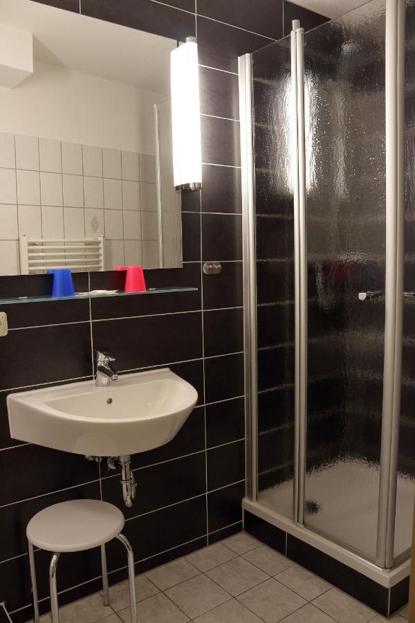 Gasthof Zur Guten Quelle Schwerin  Zewnętrze zdjęcie
