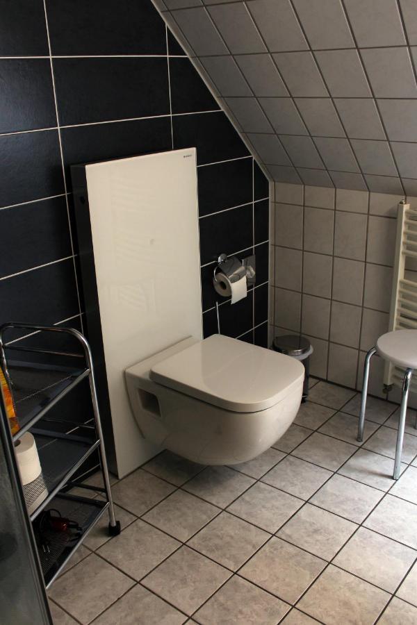 Gasthof Zur Guten Quelle Schwerin  Zewnętrze zdjęcie
